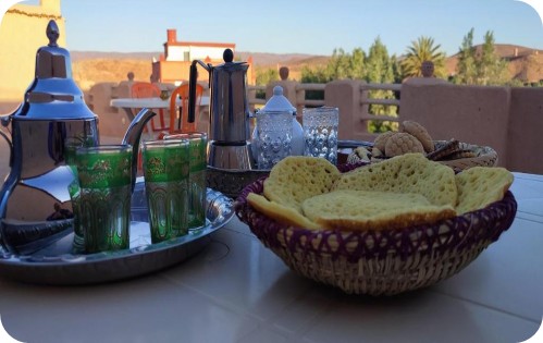 Organisation séjours sportifs Maroc