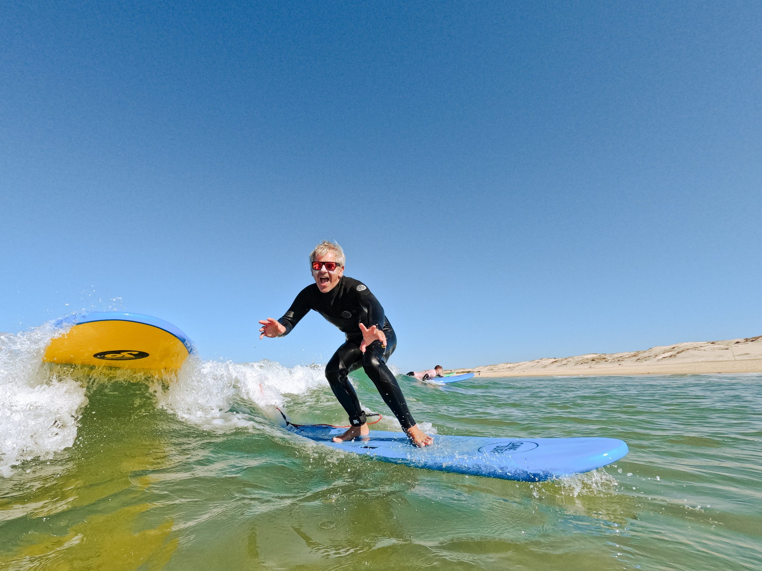 activités sportives Maroc